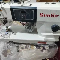 چرخ خیاطی و سردوز و اتو