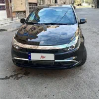 کی ام سی ایگل بنزینی در حد صفر زیر قیمت