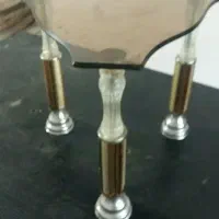 میزآشپزخانه ومیزعسلی کوچک