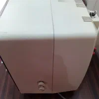 تلویزیون قدیمی|کلکسیون اشیاء عتیقه|تهران, سبلان (لشگر)|دیوار