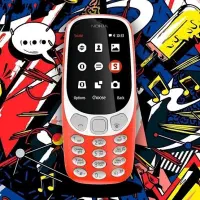 نوکیا ۳۳۱۰ اورجینال ویتنام