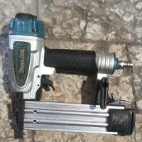 میخکوب ماکیتا اصل ژاپنی قدیمی AF505|ابزارآلات|اصفهان, فجر|دیوار