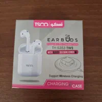 ایربادز تسکو TH5353 آکبند