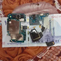 بُردِ اورجینال گوشی A705 Samsung