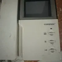 ایفون تصویری کوماکس اصل کره یی سه عدد