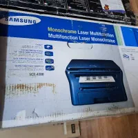 پیرینتر سامسونگ