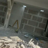 نقاشی ساختمان،کاغذ دیواری،ترکیب رنگ
