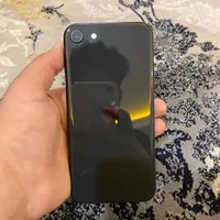 اپل iPhone SE (2020) با حافظهٔ ۶۴ گیگابایت|موبایل|نوشهر, |دیوار