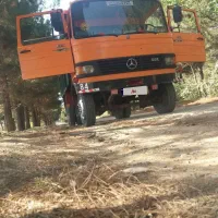 خاور۸۴کمپرسی|خودرو سنگین|تهران, دکتر هوشیار|دیوار