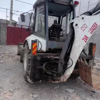 تراکتور مدل ۸۹ جفت سالم