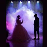 دیجی مراسمات شادی وعروسی شما بابهترین قیمت