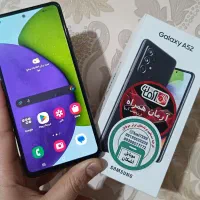 سامسونگ A52 اصل ویتنام