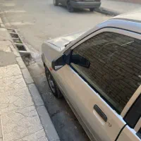 پراید مدل 88|خودرو سواری و وانت|بومهن, |دیوار
