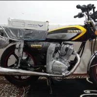 موتور 200پرواز