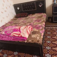 تخت خواب|تخت و سرویس خواب|اهواز, حصیرآباد|دیوار