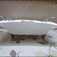 ظرف میوه خوری|ظروف سرو و پذیرایی|ساوه, |دیوار