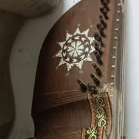 ساز رباب خوش صدا حرفه ای