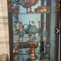 بوفه ی منبت