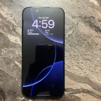 ایفون ۱۶ پرومکس ۲۵۶|موبایل|بیرجند, |دیوار