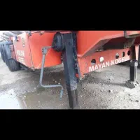 تیغه تانک مایان گوگل 90 فروش معاوضه با خودرو صفر|قطعات یدکی و لوازم جانبی|تهران, شهرک آپادانا|دیوار