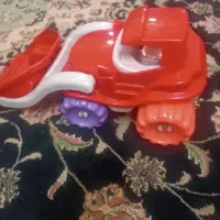 ماشین کامیون اسباب بازی|اسباببازی|تهران, افسریه جنوبی|دیوار