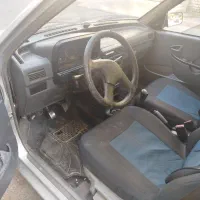 باسلام پراید مدل ۸۷ نقره ای|خودرو سواری و وانت|کرج, کوی زنبق|دیوار