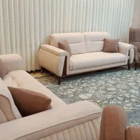 مبل 8 نفره راحتی تخت شو