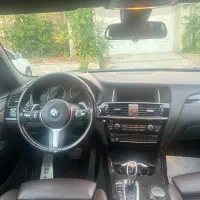 Bmw x3|خودرو سواری و وانت|تهران, ایوانک|دیوار