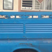 اتاق بالا نیسان فوری