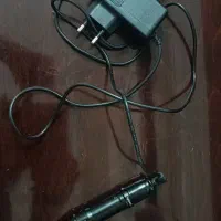 دستگاه تتو