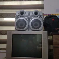 تلویزیون سامسونگ در حد صفر|تلویزیون و پروژکتور|بندر ترکمن, |دیوار