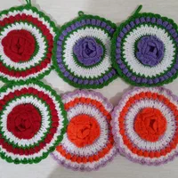 بافتنی|صنایع دستی و سایر لوازم تزئینی|بم, |دیوار