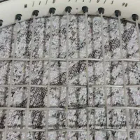 راکت تنیس مارک FISCHER|تجهیزات ورزشی|فولادشهر, B6|دیوار