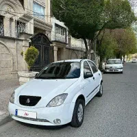 تیبا۲ مدل۹۷(مصرفی صفر تا صد فول عوض شده)کم کار کرد