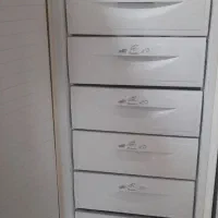 یخچال فریزر دو قلوی هیمالیا|یخچال و فریزر|نیشابور, خط کاشمر|دیوار