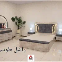 سرویس خواب راشل طوسی