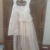 لباس دخترانه