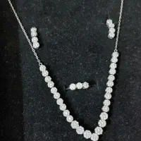 سرویس کامل نقره