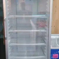 یخچال ایستاده میزوصندلی کافه|کافیشاپ و رستوران|کرمانشاه, |دیوار