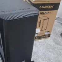 فروش کیس نسل ۴ دست دوم