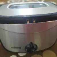 فروشی.|اجاق گاز و لوازم برقی پختوپز|ازنا, |دیوار