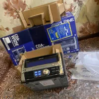 پخش الپاین دودین