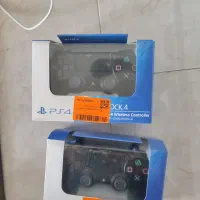دو عدد دسته PS4