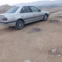 پارس ای الیکس مدل 83|خودرو سواری و وانت|جم, |دیوار