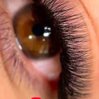 چشماتو الماس صورتت کن|خدمات آرایشگری و زیبایی|فولادشهر, B2|دیوار