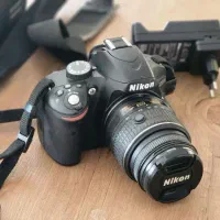 دوربین nikon d3200