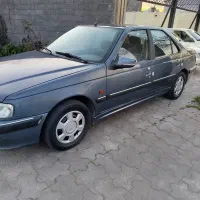 پارس مدل 93|خودرو سواری و وانت|رشت, جانبازان|دیوار