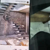 جوشکاری و کرکره برقی