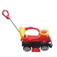 ماشین کودک موزیکال