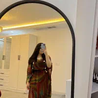 آینه قدی 8528